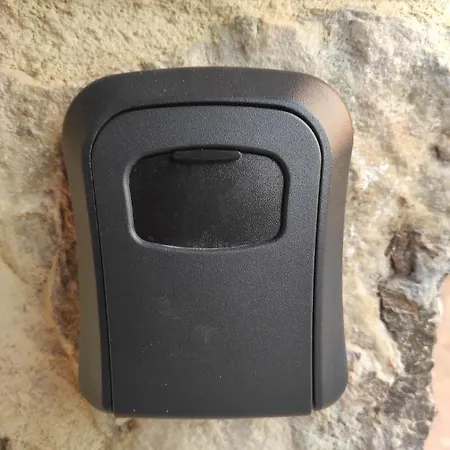 Сasa de vacaciones Casa Puri