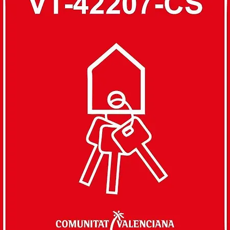 Сasa de vacaciones Casa Puri *