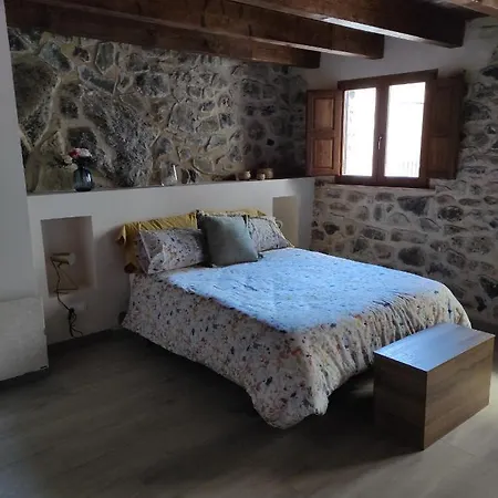 Casa Puri Сasa de vacaciones