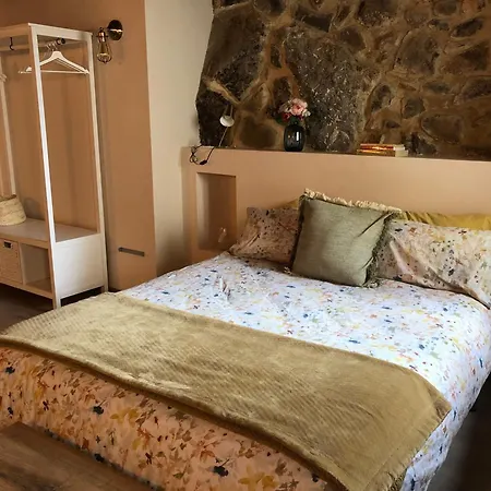 Сasa de vacaciones Casa Puri *