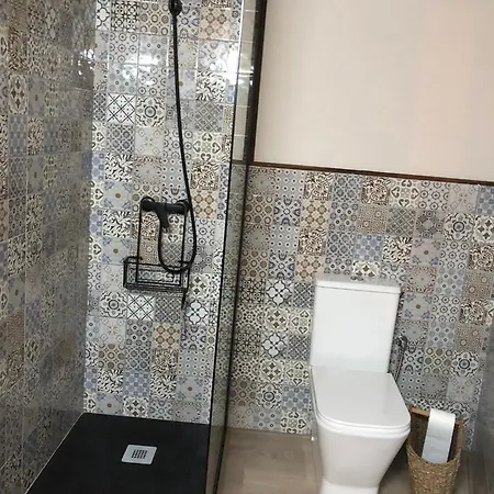 Casa Puri Сasa de vacaciones *