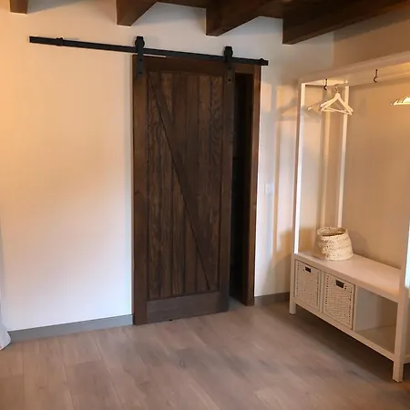 Ferienhaus Casa Puri Jérica