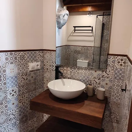 Ferienhaus Casa Puri