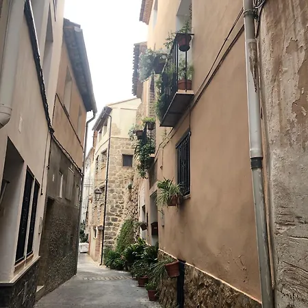 Casa Puri